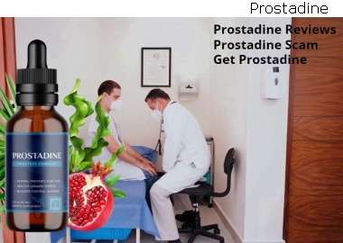 Prostadine For Cancer